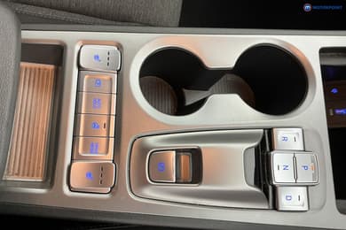 Hyundai Kona Premium Automatic Electric SUV - Stock Number (1679340) - 15th supplementary image