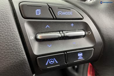 Hyundai Kona Premium Automatic Electric SUV - Stock Number (1679340) - 21st supplementary image