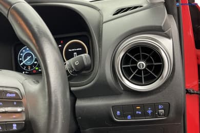 Hyundai Kona Premium Automatic Electric SUV - Stock Number (1679340) - 22nd supplementary image