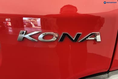 Hyundai Kona Premium Automatic Electric SUV - Stock Number (1679340) - 33rd supplementary image