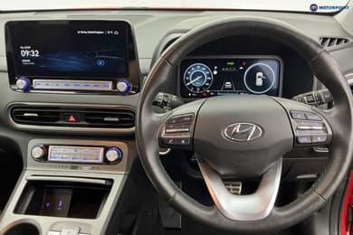 Hyundai Kona Premium Automatic Electric SUV - Stock Number (1679340) - 1st supplementary image