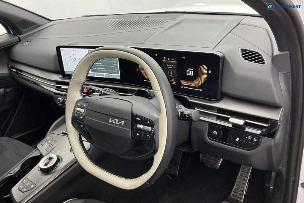 KIA Sportage Gt-Line Automatic Petrol SUV - Stock Number (1680123) - 8th supplementary image