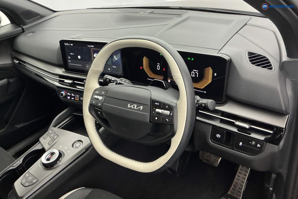KIA Sportage Gt-Line Automatic Petrol SUV - Stock Number (1680124) - 8th supplementary image