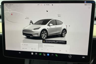 Tesla Model Y Rwd 5Dr Auto Automatic Electric SUV - Stock Number (1681584) - 2nd supplementary image