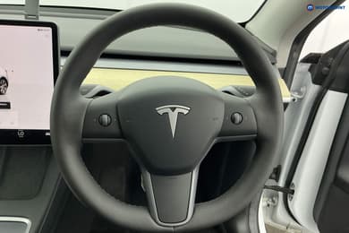 Tesla Model Y Rwd 5Dr Auto Automatic Electric SUV - Stock Number (1681584) - 6th supplementary image