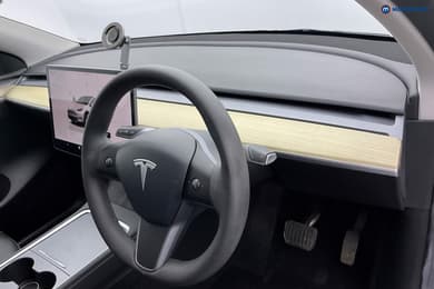 Tesla Model Y Rwd 5Dr Auto Automatic Electric SUV - Stock Number (1681584) - 8th supplementary image