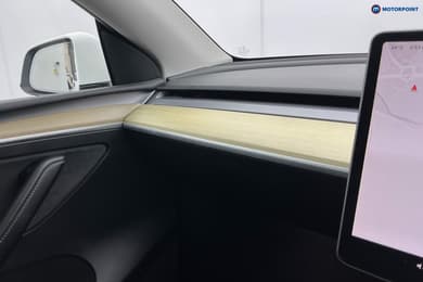 Tesla Model Y Rwd 5Dr Auto Automatic Electric SUV - Stock Number (1681584) - 18th supplementary image
