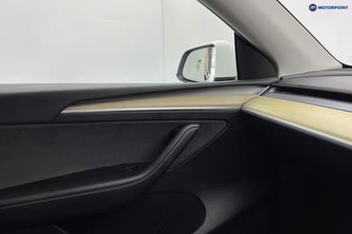 Tesla Model Y Rwd 5Dr Auto Automatic Electric SUV - Stock Number (1681584) - 19th supplementary image