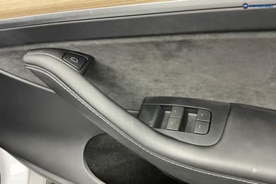 Tesla Model Y Rwd 5Dr Auto Automatic Electric SUV - Stock Number (1681584) - 25th supplementary image