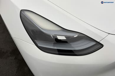 Tesla Model Y Rwd 5Dr Auto Automatic Electric SUV - Stock Number (1681584) - 29th supplementary image