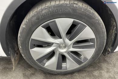 Tesla Model Y Rwd 5Dr Auto Automatic Electric SUV - Stock Number (1681584) - 33rd supplementary image
