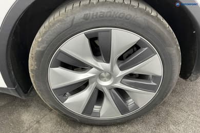 Tesla Model Y Rwd 5Dr Auto Automatic Electric SUV - Stock Number (1681584) - 35th supplementary image
