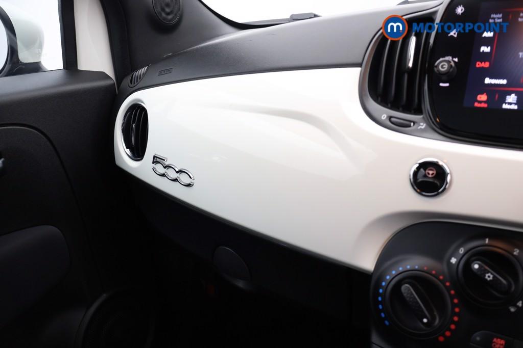 Fiat 500 1.0 Mild Hybrid 3Dr Manual Petrol Hatchback - Stock Number (1682056) - 8th supplementary image
