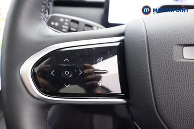 Jaecoo 7 Luxury Automatic Petrol Plug-In Hybrid SUV - Stock Number (1682137) - 2nd supplementary image