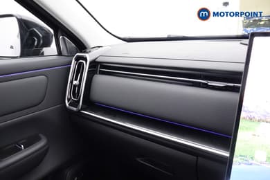 Jaecoo 7 Luxury Automatic Petrol Plug-In Hybrid SUV - Stock Number (1682137) - 7th supplementary image