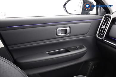 Jaecoo 7 Luxury Automatic Petrol Plug-In Hybrid SUV - Stock Number (1682137) - 8th supplementary image