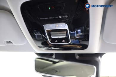Jaecoo 7 Luxury Automatic Petrol Plug-In Hybrid SUV - Stock Number (1682137) - 9th supplementary image