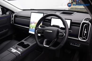 Jaecoo 7 Luxury Automatic Petrol Plug-In Hybrid SUV - Stock Number (1682137) - 11th supplementary image