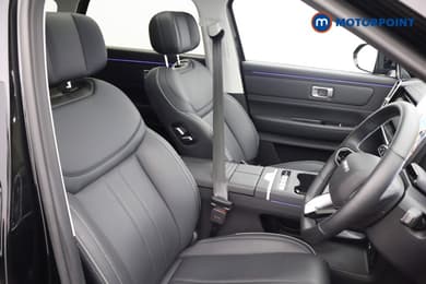 Jaecoo 7 Luxury Automatic Petrol Plug-In Hybrid SUV - Stock Number (1682137) - 12th supplementary image