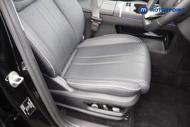 Jaecoo 7 Luxury Automatic Petrol Plug-In Hybrid SUV - Stock Number (1682137) - 13th supplementary image