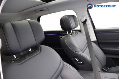 Jaecoo 7 Luxury Automatic Petrol Plug-In Hybrid SUV - Stock Number (1682137) - 14th supplementary image