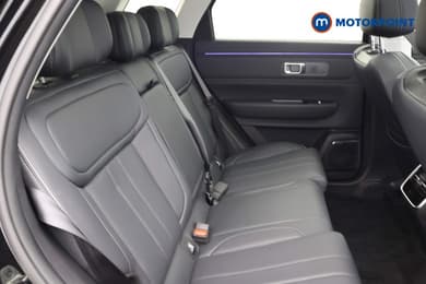 Jaecoo 7 Luxury Automatic Petrol Plug-In Hybrid SUV - Stock Number (1682137) - 16th supplementary image