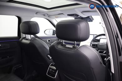 Jaecoo 7 Luxury Automatic Petrol Plug-In Hybrid SUV - Stock Number (1682137) - 18th supplementary image