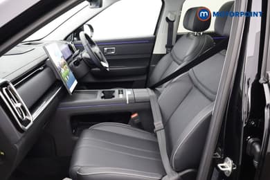 Jaecoo 7 Luxury Automatic Petrol Plug-In Hybrid SUV - Stock Number (1682137) - 21st supplementary image