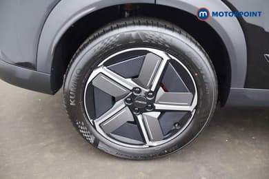 Jaecoo 7 Luxury Automatic Petrol Plug-In Hybrid SUV - Stock Number (1682137) - 25th supplementary image