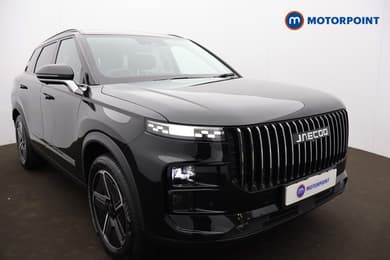 Jaecoo 7 Luxury Automatic Petrol Plug-In Hybrid SUV - Stock Number (1682137) - 27th supplementary image