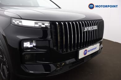 Jaecoo 7 Luxury Automatic Petrol Plug-In Hybrid SUV - Stock Number (1682137) - 28th supplementary image