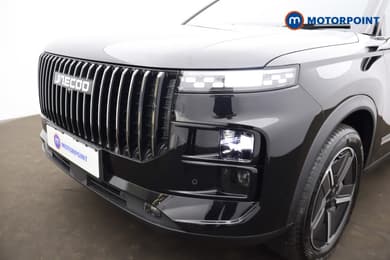 Jaecoo 7 Luxury Automatic Petrol Plug-In Hybrid SUV - Stock Number (1682137) - 29th supplementary image