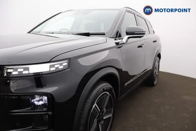 Jaecoo 7 Luxury Automatic Petrol Plug-In Hybrid SUV - Stock Number (1682137) - 30th supplementary image