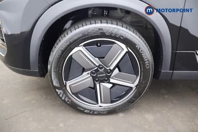 Jaecoo 7 Luxury Automatic Petrol Plug-In Hybrid SUV - Stock Number (1682137) - 31st supplementary image