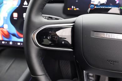 Jaecoo 7 Luxury Automatic Petrol Plug-In Hybrid SUV - Stock Number (1682148) - 2nd supplementary image