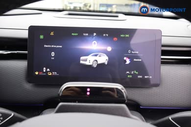 Jaecoo 7 Luxury Automatic Petrol Plug-In Hybrid SUV - Stock Number (1682148) - 4th supplementary image