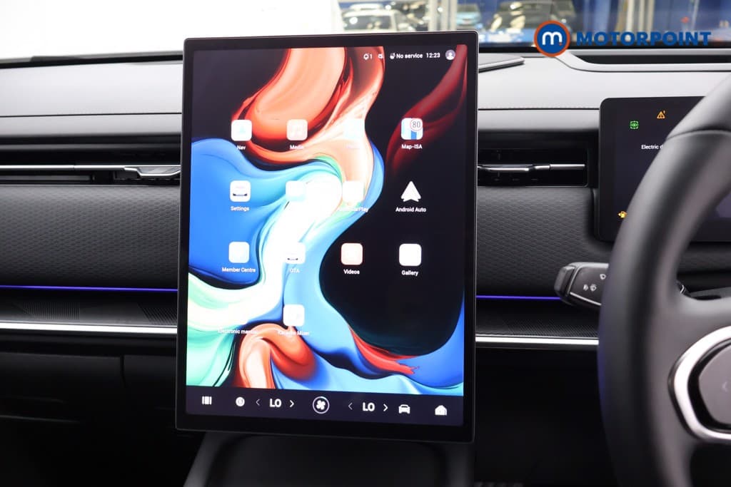 Jaecoo 7 Luxury Automatic Petrol Plug-In Hybrid SUV - Stock Number (1682148) - 8th supplementary image