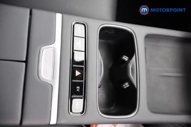 Jaecoo 7 Luxury Automatic Petrol Plug-In Hybrid SUV - Stock Number (1682148) - 9th supplementary image