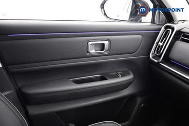 Jaecoo 7 Luxury Automatic Petrol Plug-In Hybrid SUV - Stock Number (1682148) - 12th supplementary image