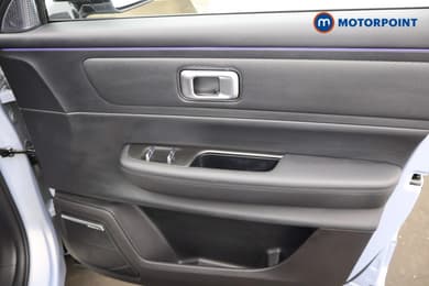 Jaecoo 7 Luxury Automatic Petrol Plug-In Hybrid SUV - Stock Number (1682148) - 14th supplementary image