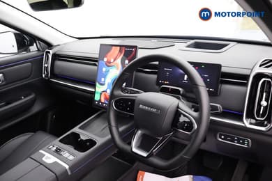 Jaecoo 7 Luxury Automatic Petrol Plug-In Hybrid SUV - Stock Number (1682148) - 15th supplementary image