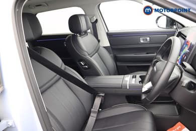 Jaecoo 7 Luxury Automatic Petrol Plug-In Hybrid SUV - Stock Number (1682148) - 16th supplementary image