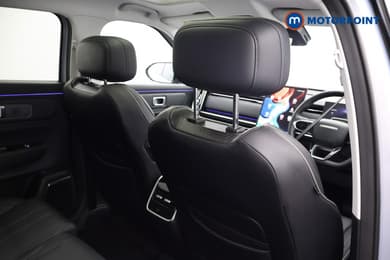 Jaecoo 7 Luxury Automatic Petrol Plug-In Hybrid SUV - Stock Number (1682148) - 22nd supplementary image