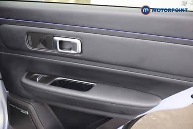 Jaecoo 7 Luxury Automatic Petrol Plug-In Hybrid SUV - Stock Number (1682148) - 23rd supplementary image