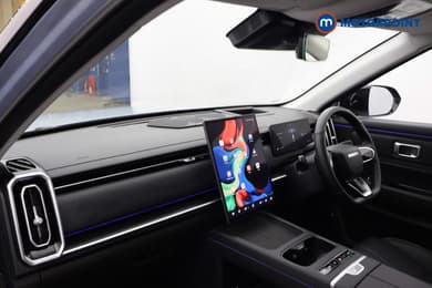 Jaecoo 7 Luxury Automatic Petrol Plug-In Hybrid SUV - Stock Number (1682148) - 24th supplementary image
