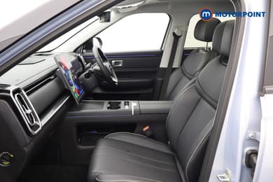 Jaecoo 7 Luxury Automatic Petrol Plug-In Hybrid SUV - Stock Number (1682148) - 25th supplementary image