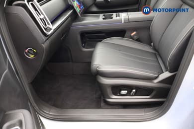 Jaecoo 7 Luxury Automatic Petrol Plug-In Hybrid SUV - Stock Number (1682148) - 26th supplementary image