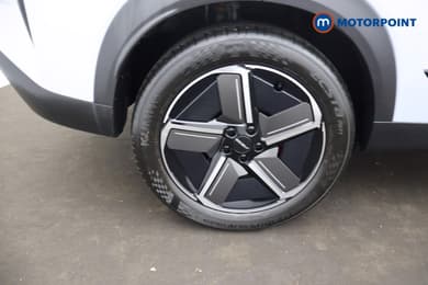 Jaecoo 7 Luxury Automatic Petrol Plug-In Hybrid SUV - Stock Number (1682148) - 30th supplementary image