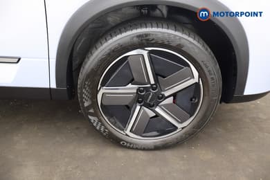 Jaecoo 7 Luxury Automatic Petrol Plug-In Hybrid SUV - Stock Number (1682148) - 31st supplementary image