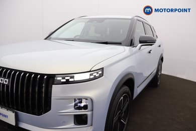 Jaecoo 7 Luxury Automatic Petrol Plug-In Hybrid SUV - Stock Number (1682148) - 35th supplementary image